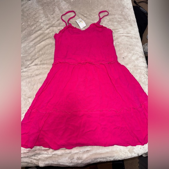 Rue21 Dresses & Skirts - Rue21 Pink Dress